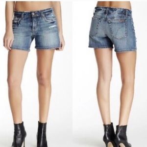 Joe’s Jeans Gessa shorts - size 29